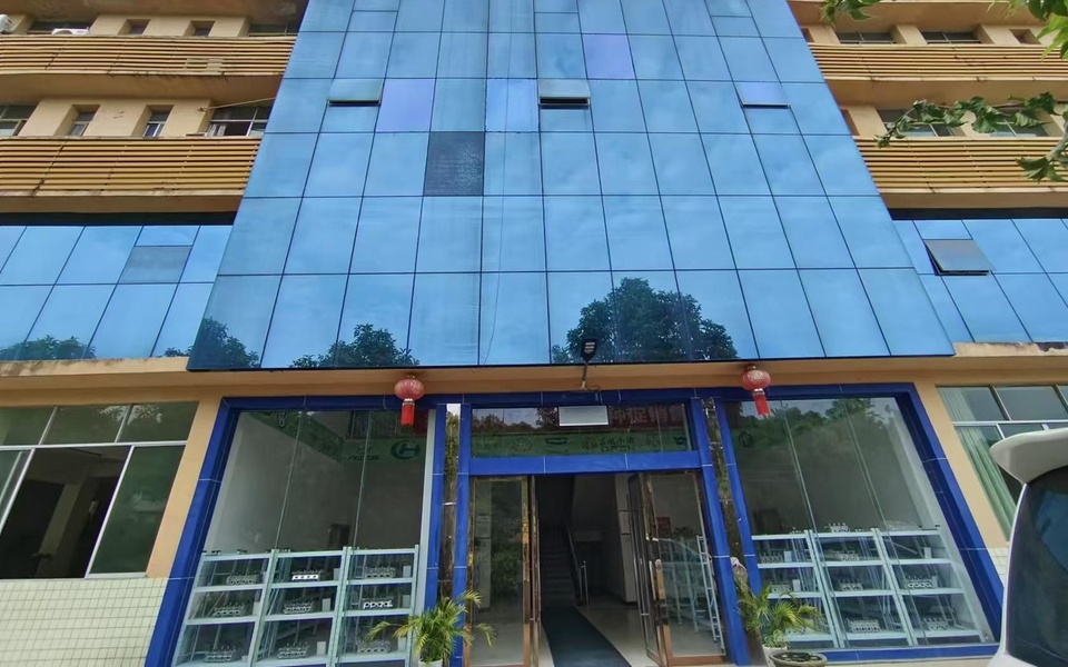 Chiny Chongqing Formanhao Trading Co., Ltd Profil przedsiębiorstwa 